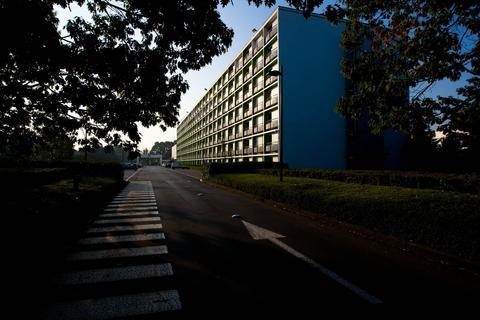 Holiday Inn Hotel Brussels Airport