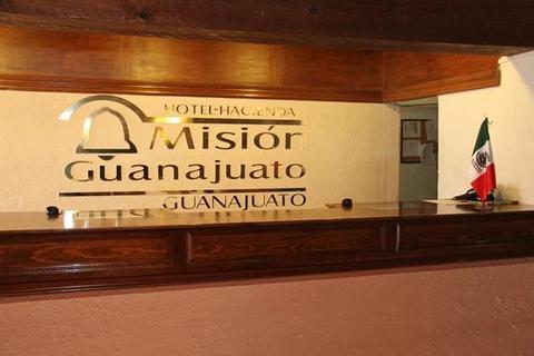 Mision Guanajuato