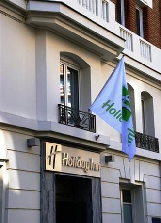 Holiday Inn Paris-Auteuil