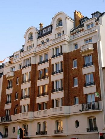 Holiday Inn Paris-Auteuil