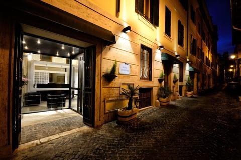 Hotel La Rovere