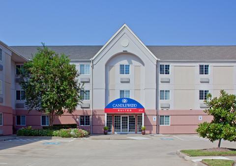 Candlewood Suites Houston-Clear Lake