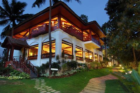 Fragrant Nature Resort Kollam