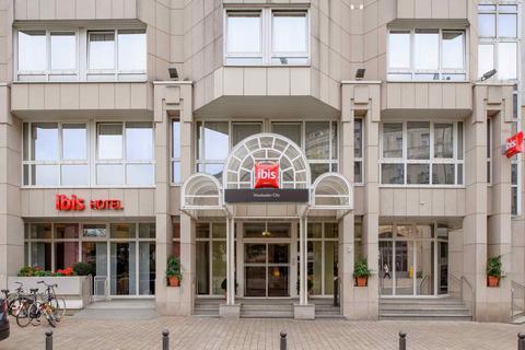 Novum Hotel Wiesbaden City