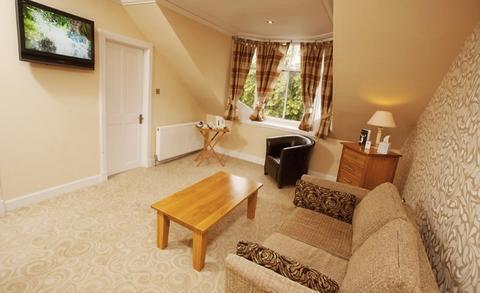 Glen Mhor Hotel