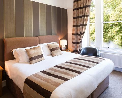 Glen Mhor Hotel
