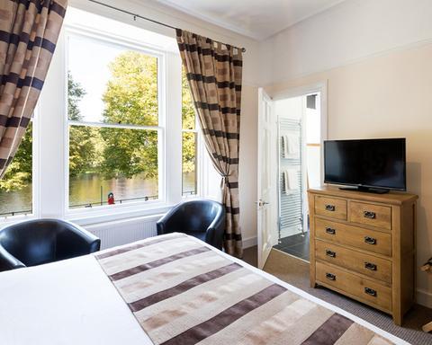Glen Mhor Hotel