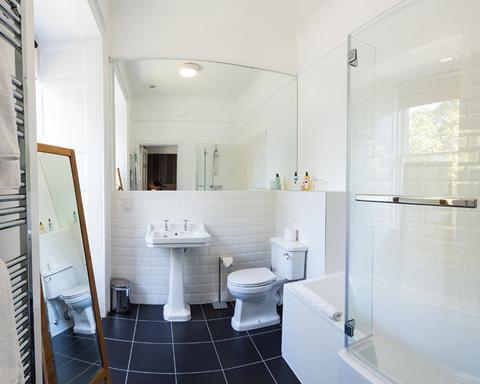 Glen Mhor Hotel