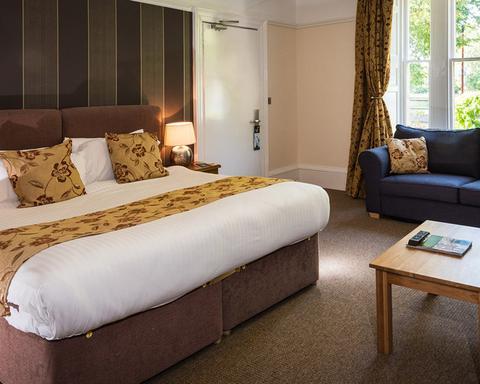 Glen Mhor Hotel