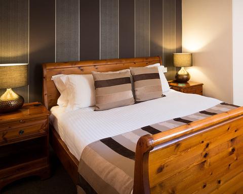 Glen Mhor Hotel