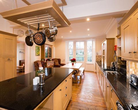 Glen Mhor Hotel