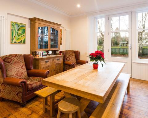Glen Mhor Hotel