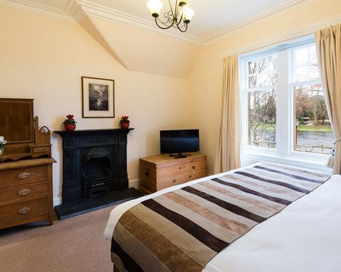 Glen Mhor Hotel