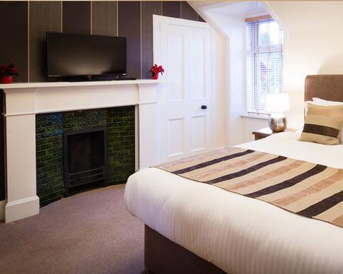 Glen Mhor Hotel