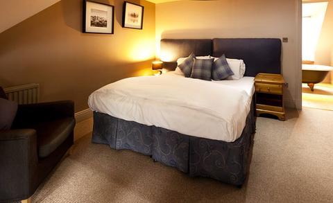 Glen Mhor Hotel