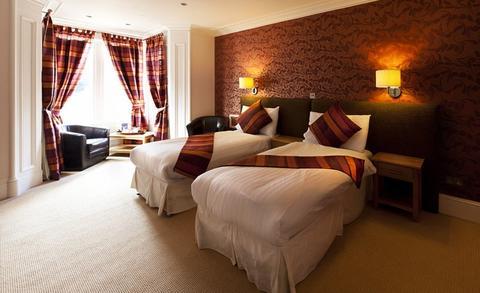 Glen Mhor Hotel