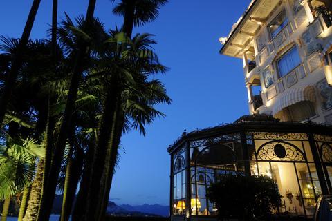 Hotel Villa e Palazzo Aminta
