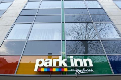 Park Inn By Radisson Budapest