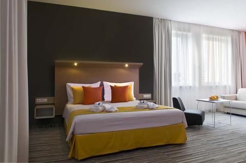 Park Inn By Radisson Budapest