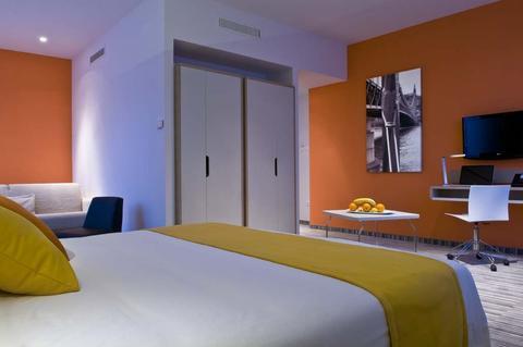 Park Inn By Radisson Budapest