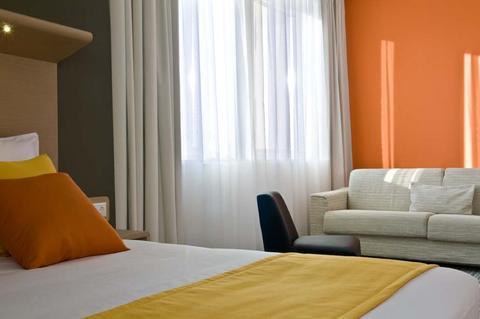 Park Inn By Radisson Budapest