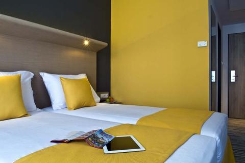 Park Inn By Radisson Budapest