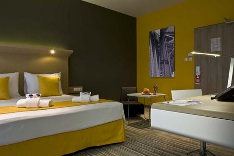 Park Inn By Radisson Budapest