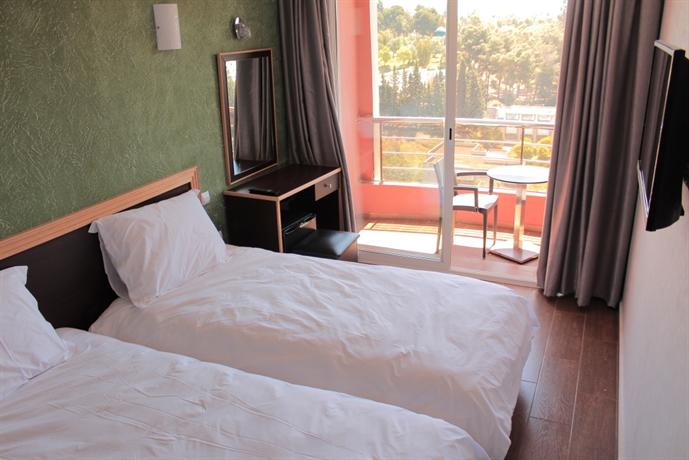 Hotel Belle Vue & Spa