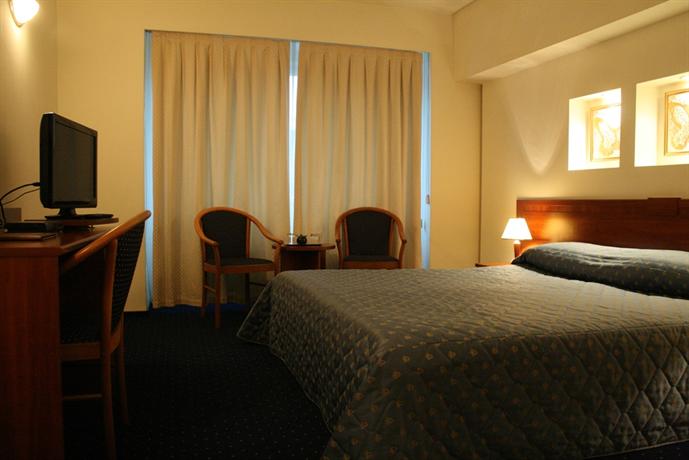 Hotel Excelsior Timisoara