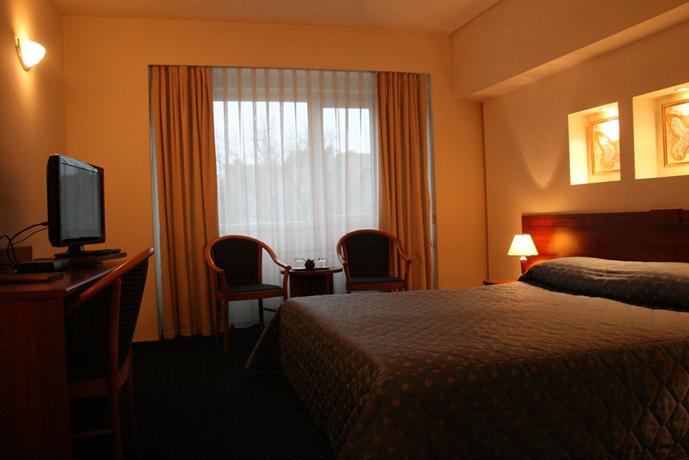Hotel Excelsior Timisoara