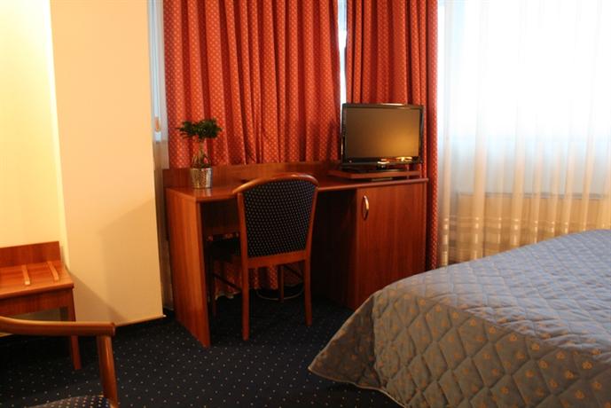 Hotel Excelsior Timisoara
