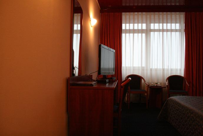Hotel Excelsior Timisoara