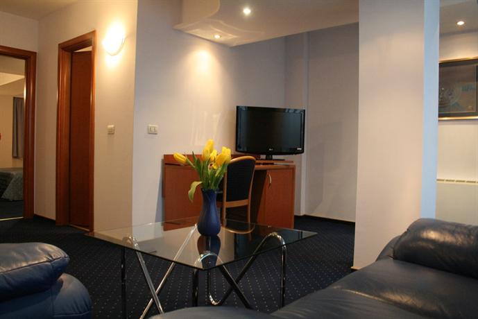 Hotel Excelsior Timisoara