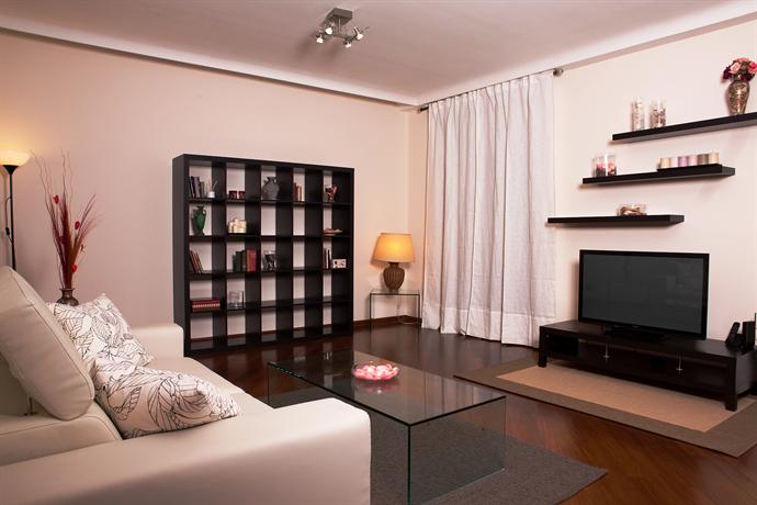 Colosseo Homerents 2