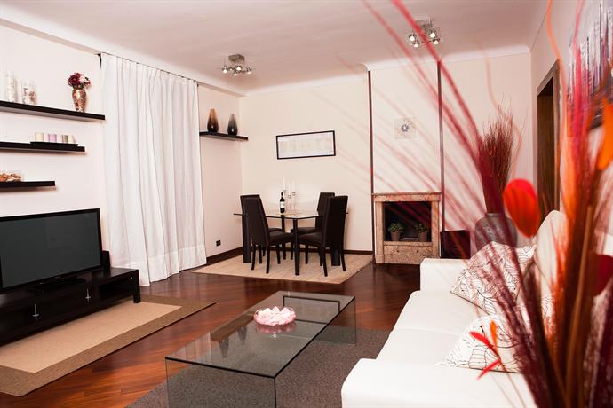 Colosseo Homerents 2