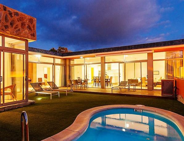 Villas Tauro Golf