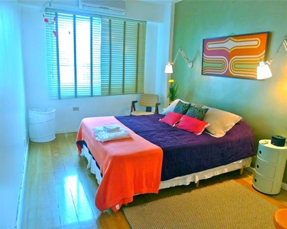Ipanema Duplex Penthouse
