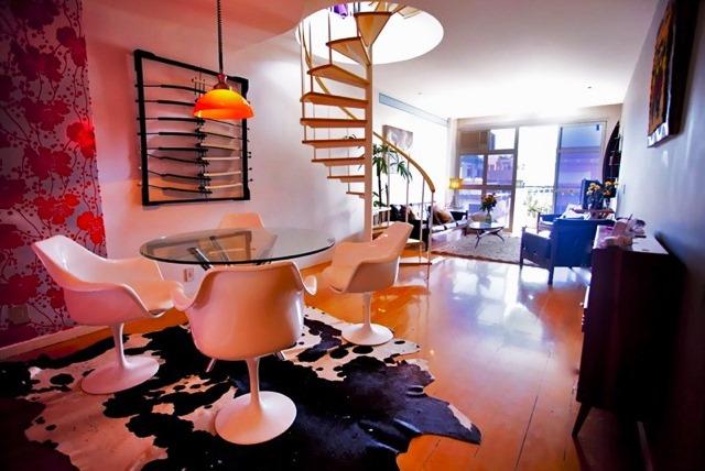 Ipanema Duplex Penthouse