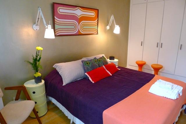 Ipanema Duplex Penthouse