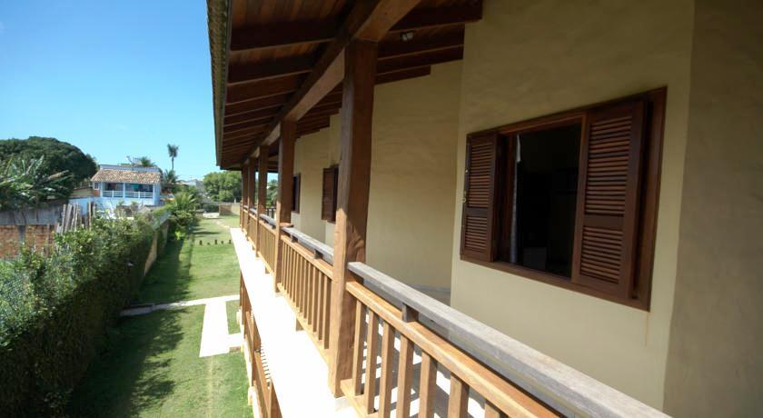 Pousada Nusa Dua Maresias
