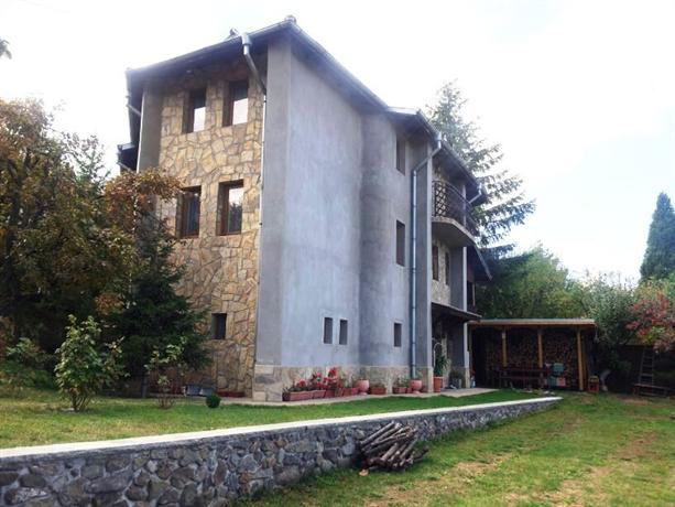Villa Pontica