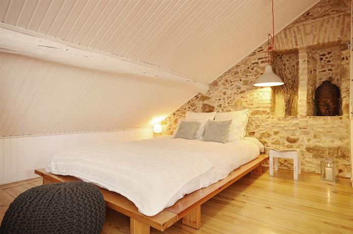 Olivier Apartments - Downtown Lisbon