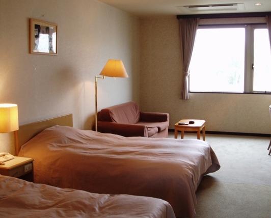 Tateyama Yuhikaigan Hotel