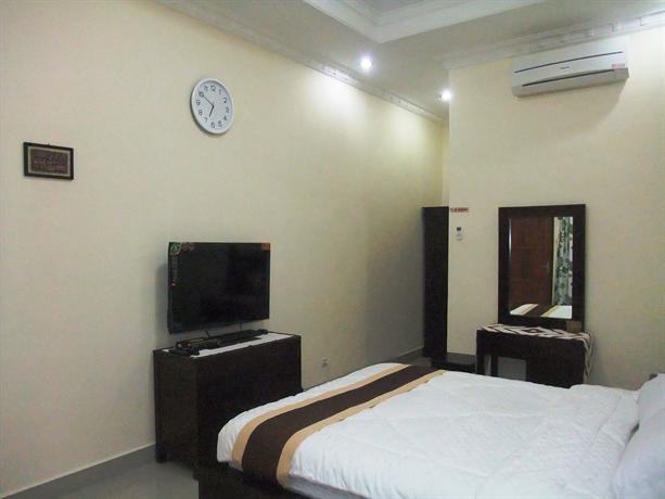 BeOne House Jogja