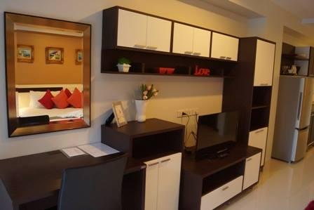 Ao Nang Mountain View Hotel