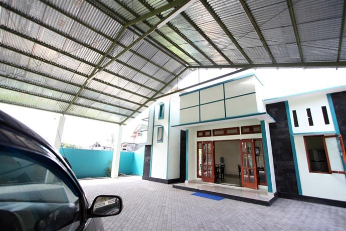 BeOne House Jogja