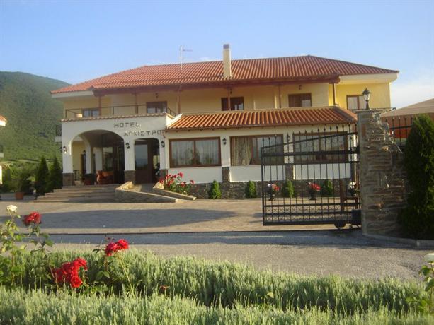 Hotel Agistro