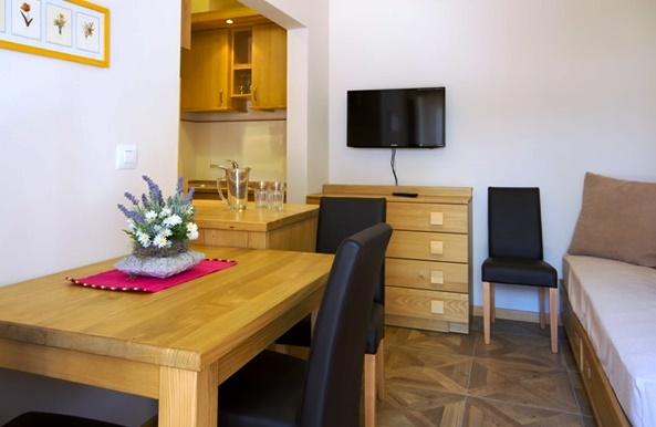 Apartments Erica Lux