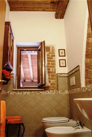 San Fedele Alloggi