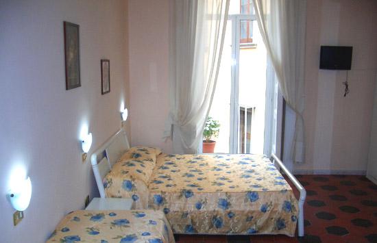 Come D'Incanto A Napoli